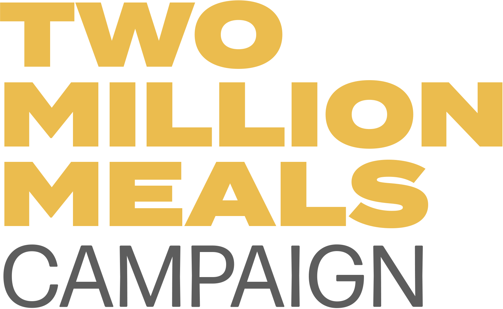 Two Million Meals Campaign | Empower Australia