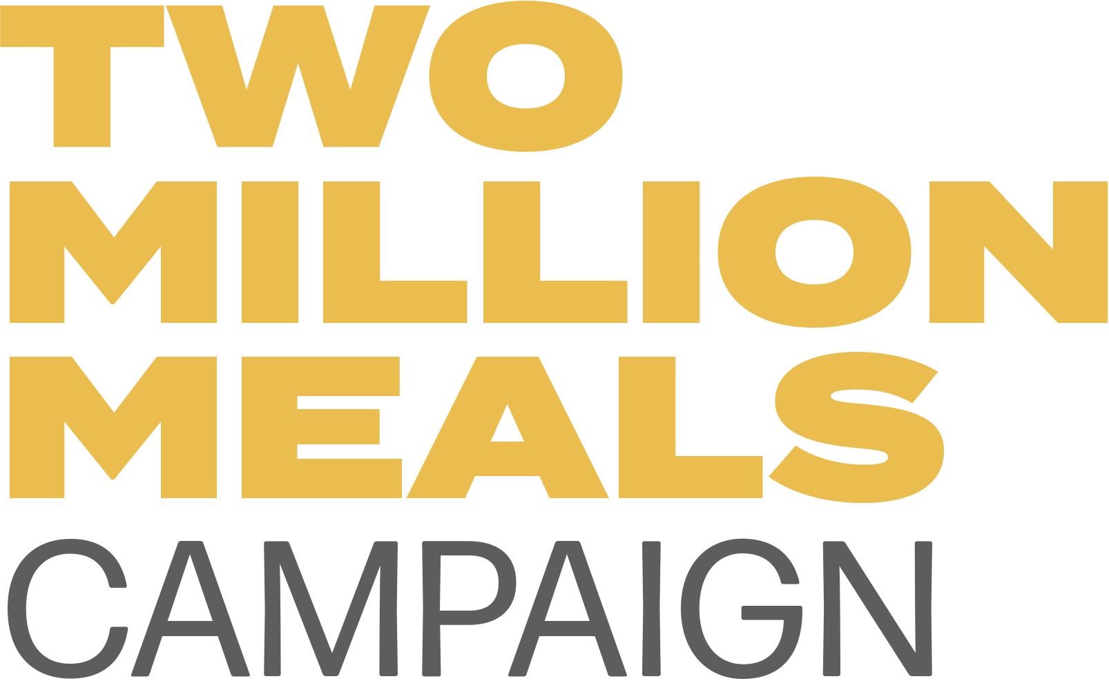 Two Million Meals Campaign | Empower Australia